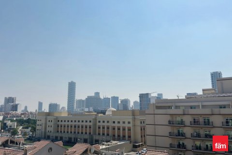 Apartemen di Dubai, UEA 2 kamar tidur, 141.9 m2 nomor 646732 - foto 18
