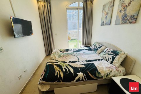 Apartemen di Dubai, UEA 2 kamar tidur, 141.9 m2 nomor 646732 - foto 14