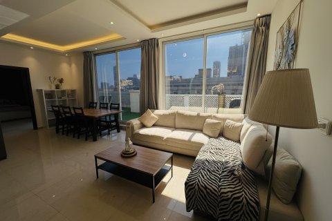 Apartmen di Dubai, UAE 2 bilik tidur, 141.9 meter persegi № 646732