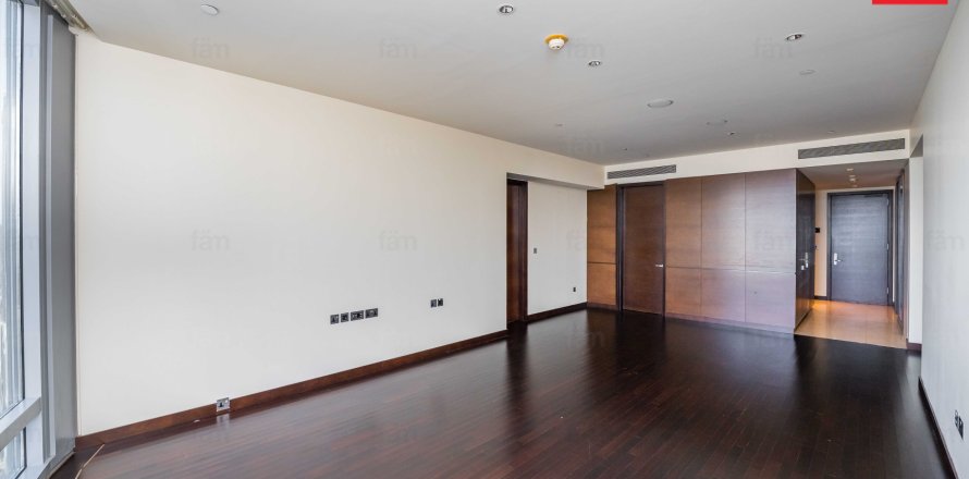 Apartemen di Downtown Dubai (Downtown Burj Dubai), UEA 2 kamar tidur, 152.3 m2 nomor 646735