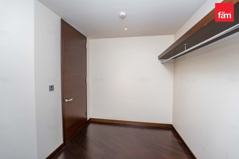Byt v Downtown Dubai (Downtown Burj Dubai), SAE 2 ložnice, 152.3 m² Č.: 646735 - fotografie 24