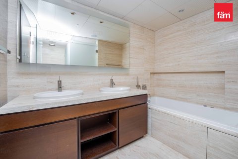 Apartemen di Downtown Dubai (Downtown Burj Dubai), UEA 2 kamar tidur, 152.3 m2 nomor 646735 - foto 4