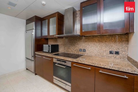 Apartemen di Downtown Dubai (Downtown Burj Dubai), UEA 2 kamar tidur, 152.3 m2 nomor 646735 - foto 25