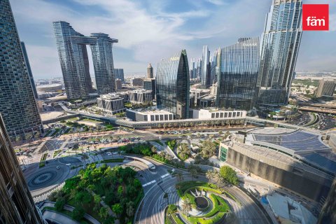 Byt v Downtown Dubai (Downtown Burj Dubai), SAE 2 ložnice, 152.3 m² Č.: 646735 - fotografie 1
