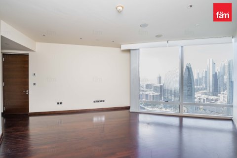 Byt v Downtown Dubai (Downtown Burj Dubai), SAE 2 ložnice, 152.3 m² Č.: 646735 - fotografie 3