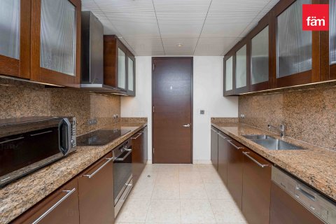 Apartemen di Downtown Dubai (Downtown Burj Dubai), UEA 2 kamar tidur, 152.3 m2 nomor 646735 - foto 5