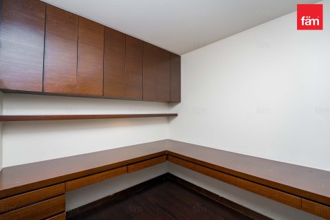Apartemen di Downtown Dubai (Downtown Burj Dubai), UEA 2 kamar tidur, 152.3 m2 nomor 646735 - foto 14