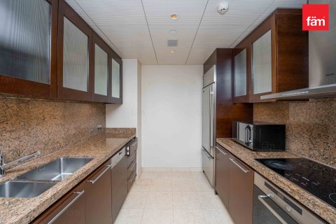 Apartemen di Downtown Dubai (Downtown Burj Dubai), UEA 2 kamar tidur, 152.3 m2 nomor 646735 - foto 19