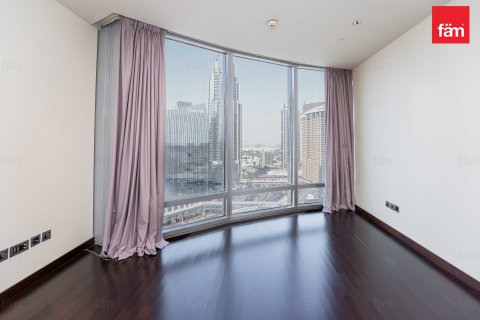 Apartemen di Downtown Dubai (Downtown Burj Dubai), UEA 2 kamar tidur, 152.3 m2 nomor 646735 - foto 16