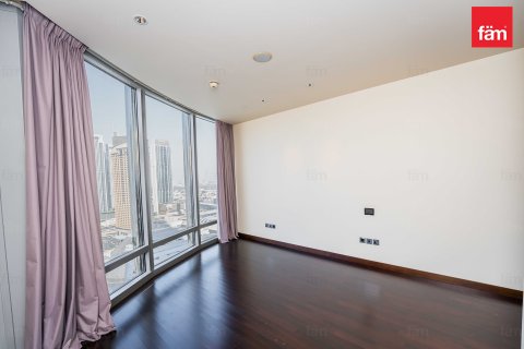 Apartemen di Downtown Dubai (Downtown Burj Dubai), UEA 2 kamar tidur, 152.3 m2 nomor 646735 - foto 27