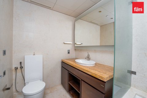 Byt v Downtown Dubai (Downtown Burj Dubai), SAE 2 ložnice, 152.3 m² Č.: 646735 - fotografie 30