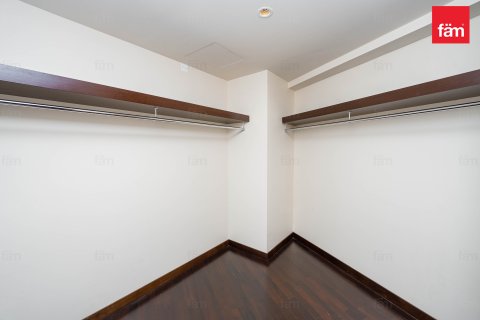 Apartemen di Downtown Dubai (Downtown Burj Dubai), UEA 2 kamar tidur, 152.3 m2 nomor 646735 - foto 10