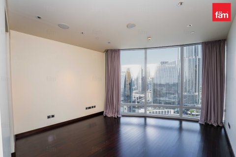 Byt v Downtown Dubai (Downtown Burj Dubai), SAE 2 ložnice, 152.3 m² Č.: 646735 - fotografie 11