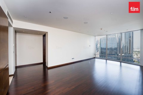 Byt v Downtown Dubai (Downtown Burj Dubai), SAE 2 ložnice, 152.3 m² Č.: 646735 - fotografie 4