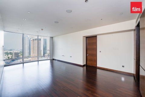 Byt v Downtown Dubai (Downtown Burj Dubai), SAE 2 ložnice, 152.3 m² Č.: 646735 - fotografie 5