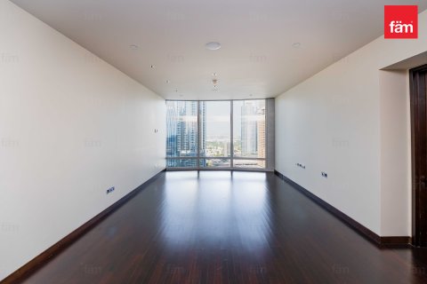 Apartemen di Downtown Dubai (Downtown Burj Dubai), UEA 2 kamar tidur, 152.3 m2 nomor 646735 - foto 8