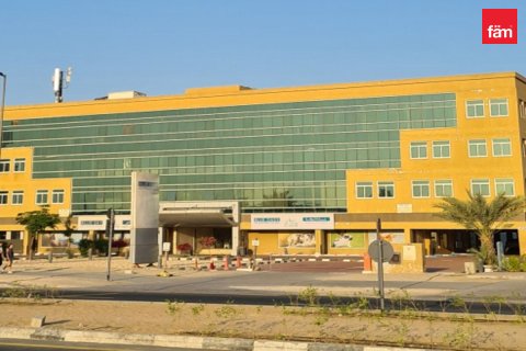 Opisina sa Dubai, UAE 162.4 sq.m. № 765780 - larawan 2