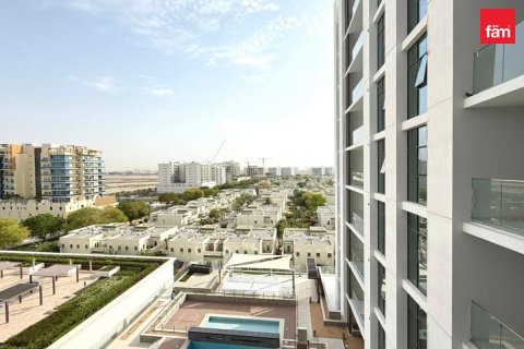 Al Furjan, Dubai, UAE의 임대용 아파트 침실 2개, 120.1제곱미터 번호 765777 - 사진 11