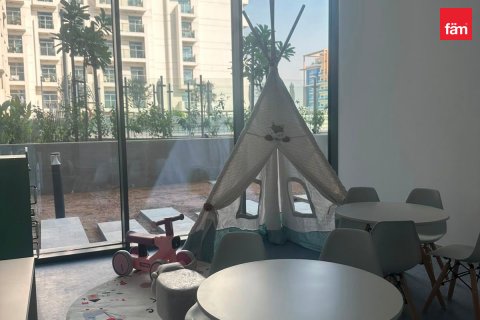 Al Furjan, Dubai, UAE의 임대용 아파트 침실 2개, 120.1제곱미터 번호 765777 - 사진 12