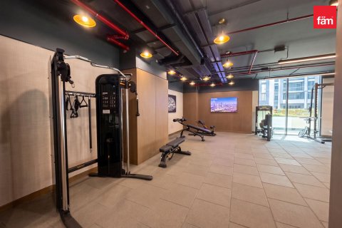 Üürile anda korter asukohaga Dubai, AÜE: 1 magamistoaga, 69.6 m² Nr 765781 - pilt 11