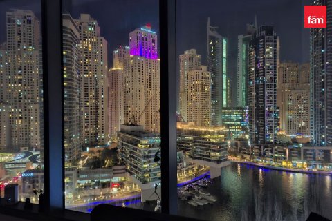 شقة للإيجار في مرسى دبي، دبي، الإمارات العربية المتحدة 1 غرفة نوم ، 56.7 متر مربع ، رقم 765776 - صورة 10