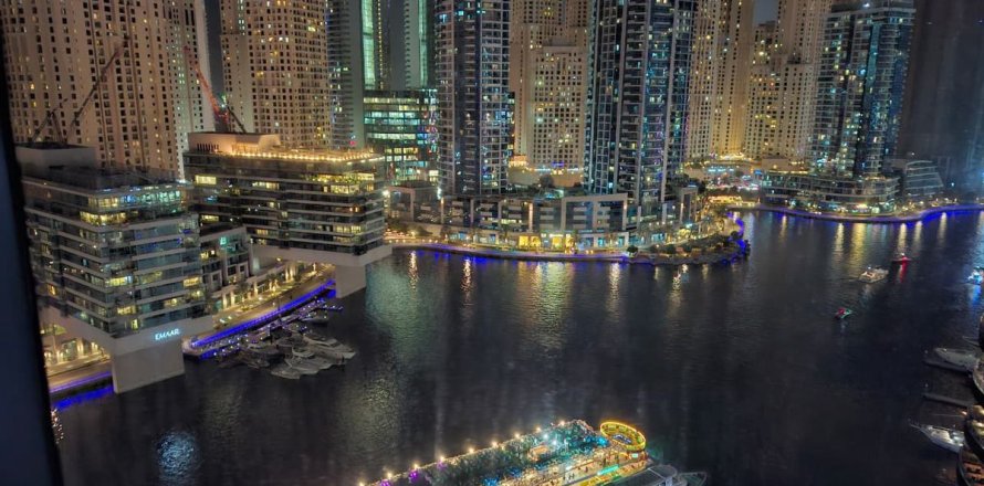 شقة في مرسى دبي، دبي 1 غرفة نوم ، 56.7 متر مربع . ر قم 765776