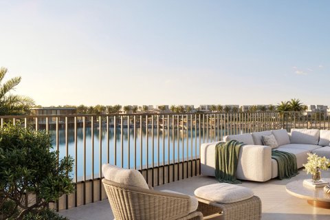 Vilë në Dubai, Emiratet e Bashkuara Arabe 5 dhoma gjumi, 546.6 m2. № 765779 - Foto 10