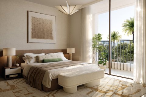 Vilë në Dubai, Emiratet e Bashkuara Arabe 5 dhoma gjumi, 546.6 m2. № 765779 - Foto 8
