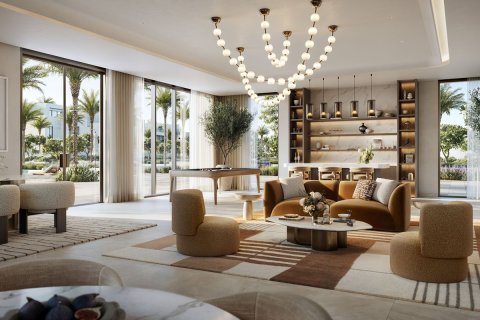 Vilë në Dubai, Emiratet e Bashkuara Arabe 5 dhoma gjumi, 546.6 m2. № 765779 - Foto 2