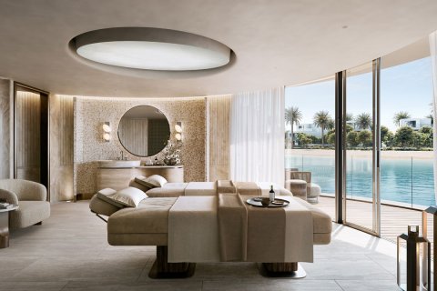 Vilë në Dubai, Emiratet e Bashkuara Arabe 5 dhoma gjumi, 546.6 m2. № 765779 - Foto 4