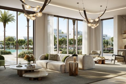 Vilë në Dubai, Emiratet e Bashkuara Arabe 5 dhoma gjumi, 546.6 m2. № 765779 - Foto 3
