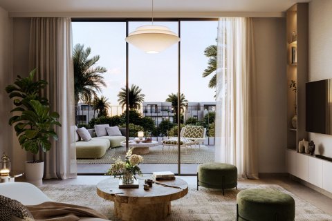 Vilë në Dubai, Emiratet e Bashkuara Arabe 5 dhoma gjumi, 546.6 m2. № 765779 - Foto 6