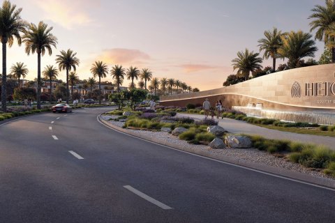 Vilë në Dubai, Emiratet e Bashkuara Arabe 5 dhoma gjumi, 546.6 m2. № 765779 - Foto 11