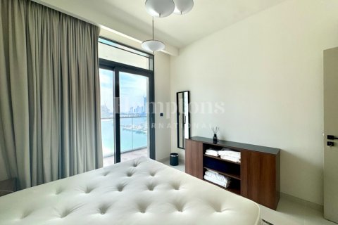 Dubai Harbour, UAE의 임대용 아파트 침실 1개, 80.95939032제곱미터 번호 583360 - 사진 11