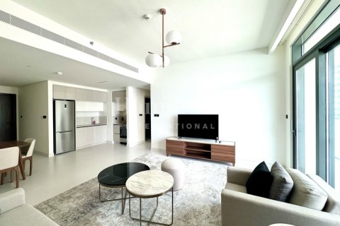 Dubai Harbour, UAE의 임대용 아파트 침실 1개, 80.95939032제곱미터 번호 583360 - 사진 5