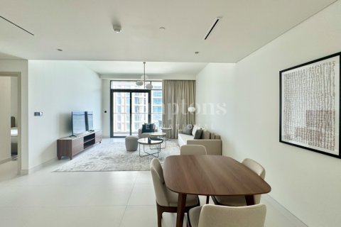 Dubai Harbour, UAE의 임대용 아파트 침실 1개, 80.95939032제곱미터 번호 583360 - 사진 3