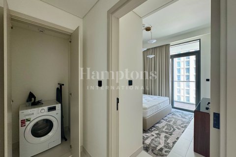 Dubai Harbour, UAE의 임대용 아파트 침실 1개, 80.95939032제곱미터 번호 583360 - 사진 8