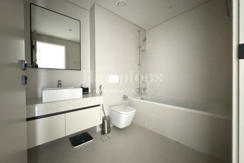 Dubai Harbour, UAE의 임대용 아파트 침실 1개, 80.95939032제곱미터 번호 583360 - 사진 7
