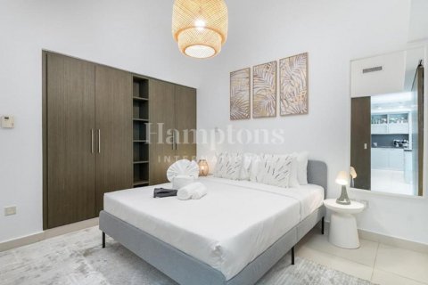 Byt v Downtown Dubai (Downtown Burj Dubai), SAE 1 ložnice, 62.28031314 m² Č.: 583479 - fotografie 3