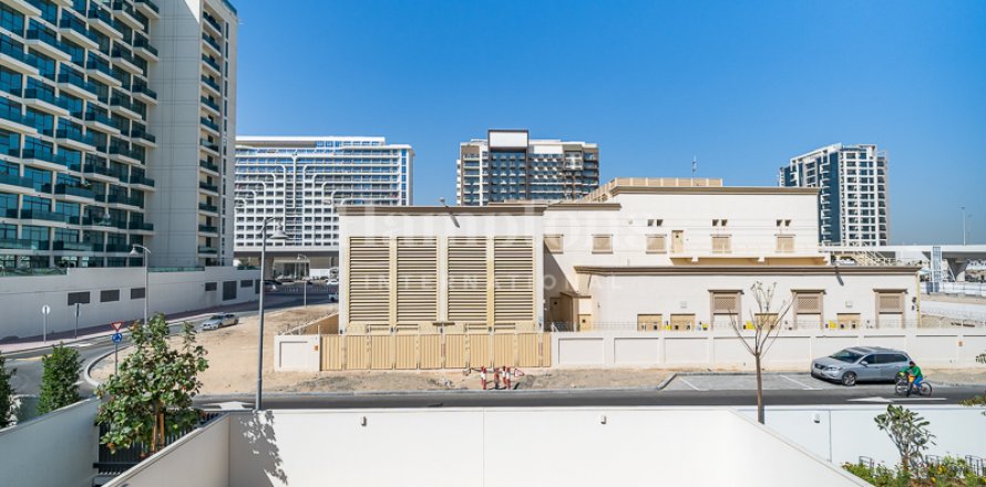 Βίλα σε Al Furjan, Dubai, ΗΑΕ 4 υπνοδωμάτια, 377.372 τ.μ. Αρ. 583480