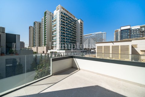 Βίλα σε Al Furjan, Dubai, ΗΑΕ 4 υπνοδωμάτια, 377.37198600 τ.μ. Αρ. 583480 - φωτογραφία 17