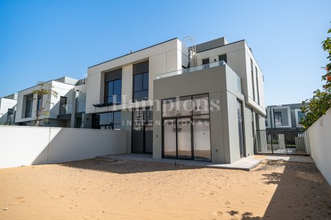 Βίλα σε Al Furjan, Dubai, ΗΑΕ 4 υπνοδωμάτια, 377.37198600 τ.μ. Αρ. 583480 - φωτογραφία 9