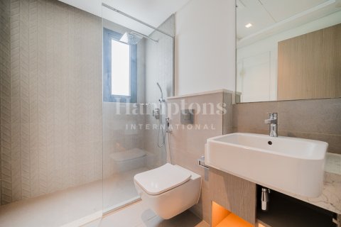 Βίλα σε Al Furjan, Dubai, ΗΑΕ 4 υπνοδωμάτια, 377.37198600 τ.μ. Αρ. 583480 - φωτογραφία 12