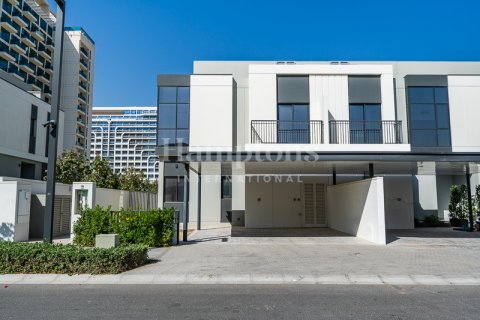 Βίλα σε Al Furjan, Dubai, ΗΑΕ 4 υπνοδωμάτια, 377.37198600 τ.μ. Αρ. 583480 - φωτογραφία 4