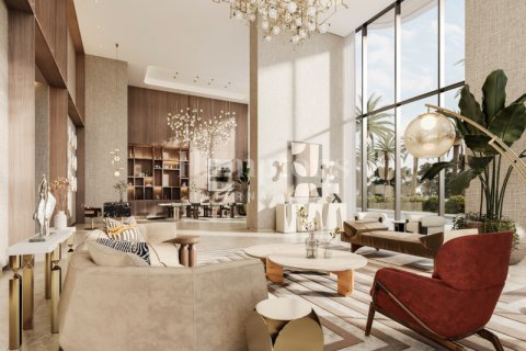 Зняти в оренду квартиру в Zabeel, Дубай, ОАЕ 2 спальні, 106.46683800м2, № 583362 - фото 7