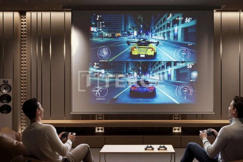 Al Reem Island, Abu Dhabi, संयुक्त अरब अमीरात में अपार्टमेंट, 2 बेडरूम, 139 वर्ग मीटर, संख्या 695664 - फ़ोटो 12