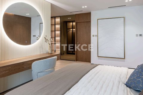 Al Reem Island, Abu Dhabi, संयुक्त अरब अमीरात में अपार्टमेंट, 2 बेडरूम, 139 वर्ग मीटर, संख्या 695664 - फ़ोटो 17