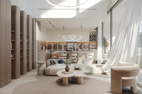 Huoneisto Dubai, Arabiemiraatit 2 makuuhuonetta, 95 m2 № 695659 - kuva 9
