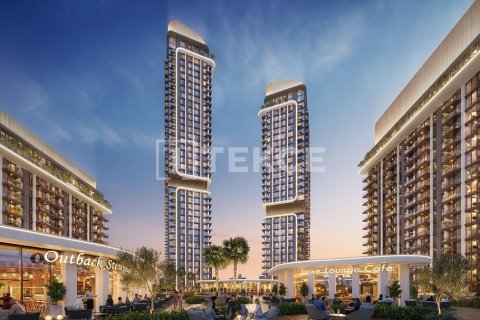 Dubai、UAE にあるマンション販売中 3ベッドルーム、225 m2、No695660 - 写真 2