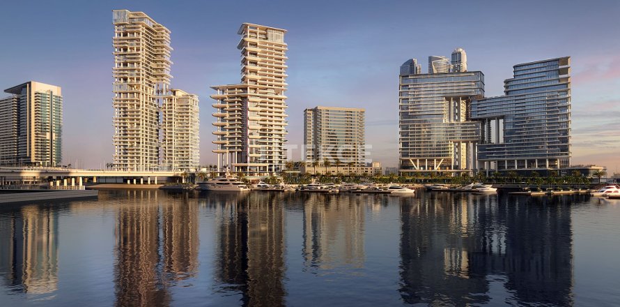 Wohnung in Business Bay, Dubai, VAE: 2 Schlafzimmer, 309 m2 Nr. 695661